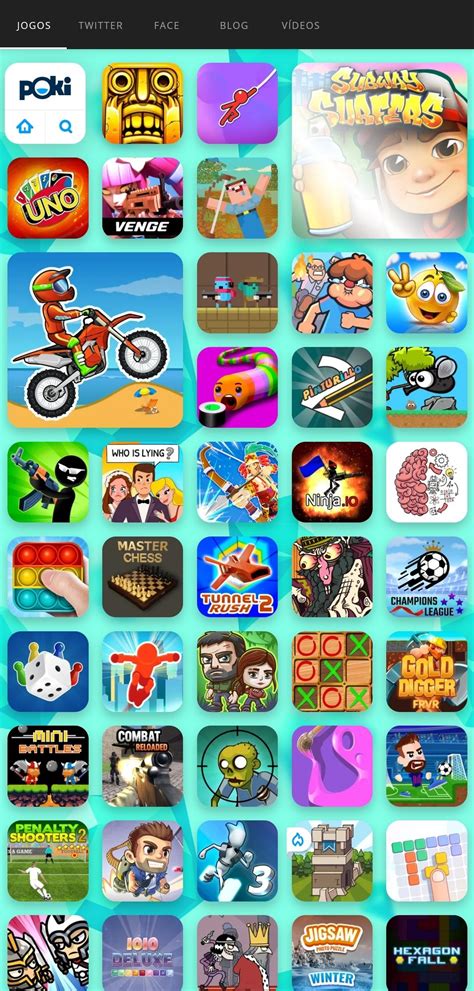 jeux en ligne sur poki|poki APK for Android Download .